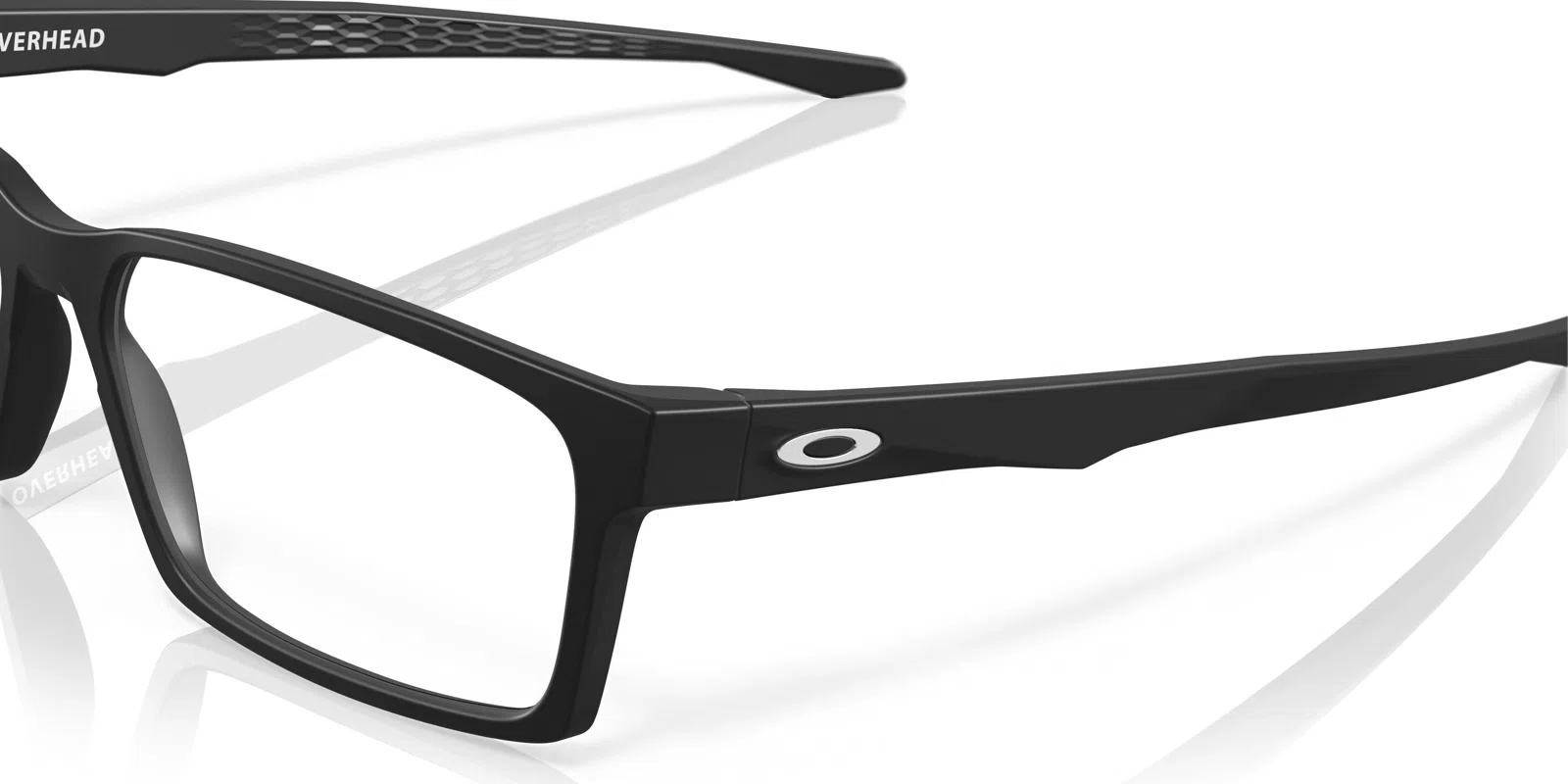 Oakley Overhead 8060 Eyeglasses - view 15